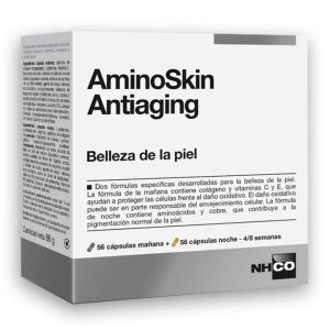 AMINOSKIN ANTIAGING