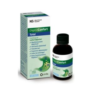 Ns Digest Confort Total 20Ml