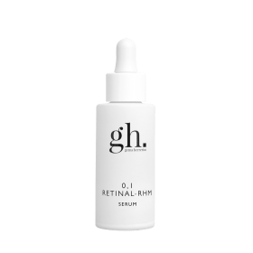 gh 0,1 RETINAL-RHM Fórmula + serum 30 ml
