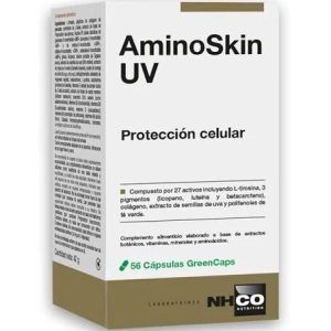 AminoSkin UV